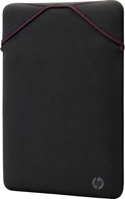 - PC Protective Wende-Sleeve 15.6'ya kadar dizüstü bilgisayarlar için, çift taraflı tasarım, gri/boz kahverengi