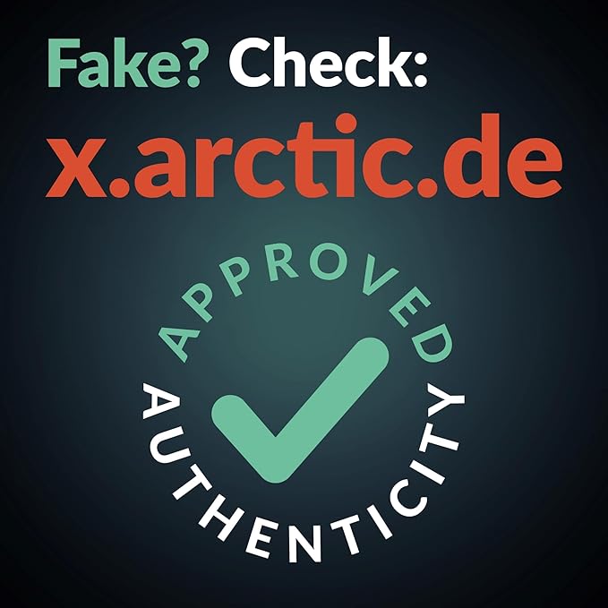 ACTCP00002B ARCTIC ACTCP00002B Termal Macun, MX-4 (4g), Çok Renkli Standart | Tüm işlemciler için (CPU, GPU - PC, PS4), çok yüksek ısı iletkenliği, uzun dayanıklılık, güvenli kullanım, iletken değildir - Görsel 3