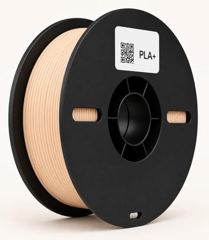 Pla+ Filament 1.75mm 1 Kg - Ten Rengi