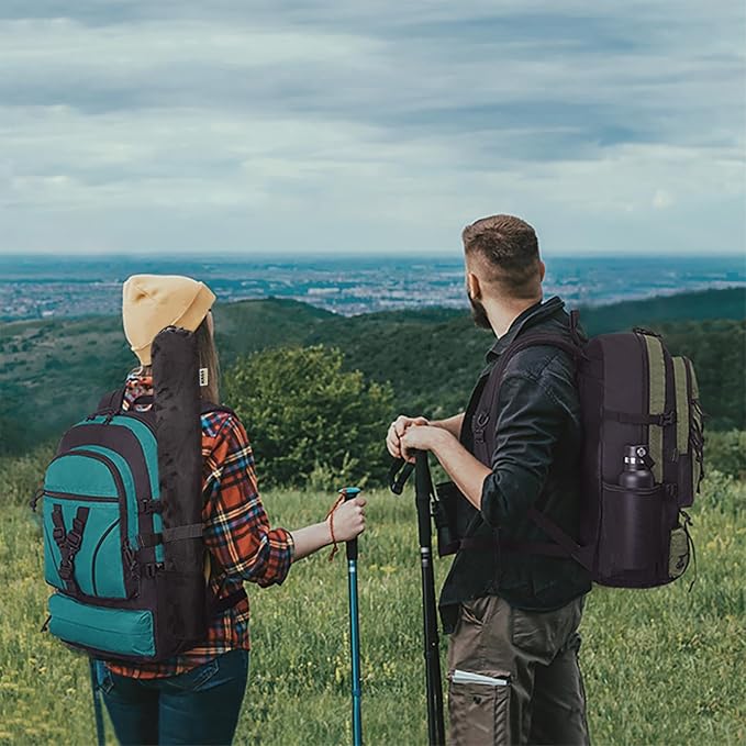 Ultralight Katlanır Kamp Sehpası, Piknik, BBQ, Doğa Aktiviteleri, Hiking, Plaj için Taşınabilir Kompakt Roll Up Outdoor Kamp Masası - Kamp Piknik Sehpası Küçük - Siyah - Görsel 2