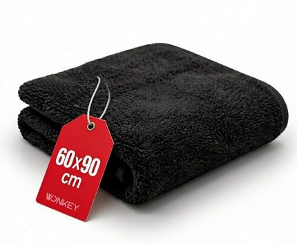 - Ekstra Büyük Emici Oto Kurulama Bezi, Mikrofiber Araç Yıkama Bezi, Mega Boy Araba Temizlik Havlusu, Otomobil Kurulama Havlusu 60x90 cm