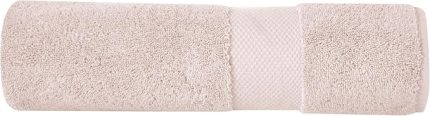 BANYO HAVLUSU BEJ 90X150 CM