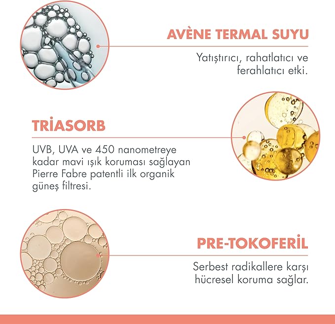 Tinted Spf50+ 50 Ml Yeni Ürün - Görsel 5