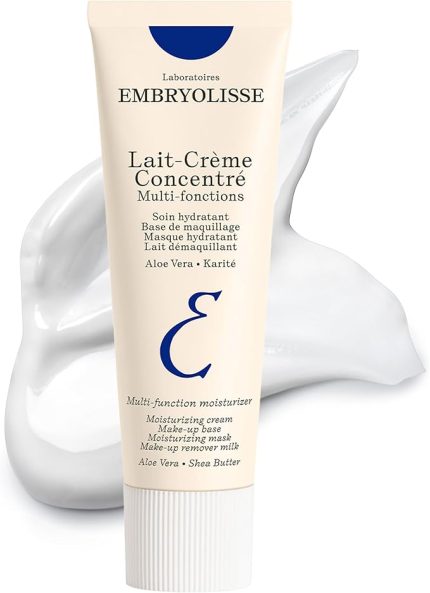 Lait-Crème Concentré Nemlendirici Krem 75 ml