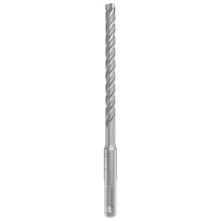 SDS Plus 5X Serisi Kırıcı Delici Matkap Ucu 8 * 160 mm, Gri