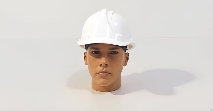 Baret Ayarlı - Görsel 4
