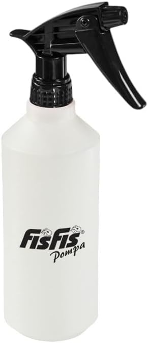Endüstriyel700 Pro13 1.3cc Fısfıs 0,7Litre (Siyah)