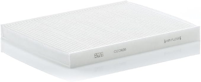 Kabin Filtresi CU 2436 (Ford)