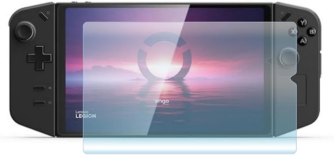 Lenovo Legion Go 8.8 İnç İle Uyumlu Ekran Koruyucu Oyun Konsolu - Görsel 3