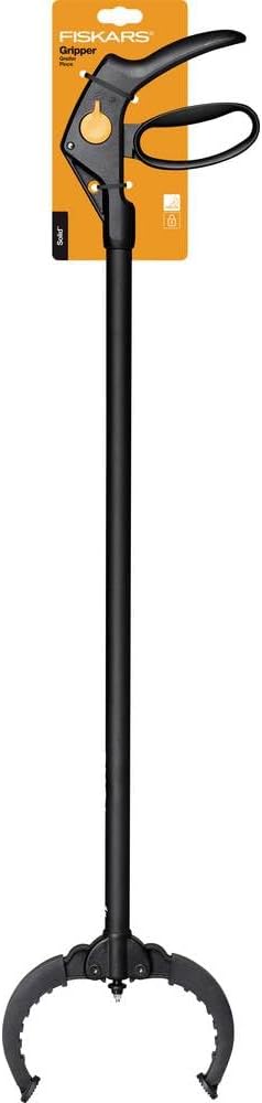 Kavrayıcı, Çelik Sap, Uzunluk: 87,5 cm