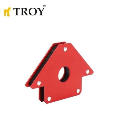 95002 Mıknatıslı Kaynak Tutucu, 22kg