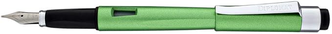 Magnum Dolma Kalem M Yeşil D40908025 - Görsel 4