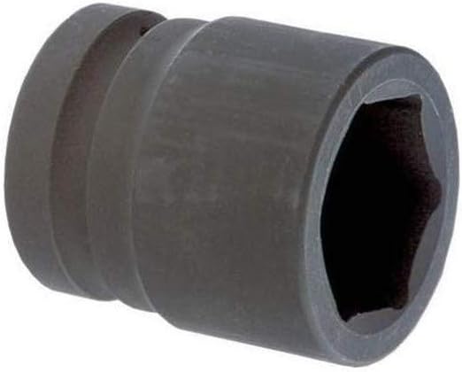 36Mm 6 Köşe Lokma Anahtar Izeltaş - Görsel 2