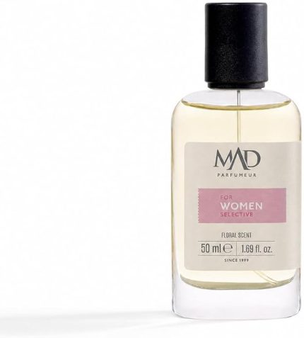 V102 Kadın Parfüm Eau de Parfum 50 ml-Narenciye,Menekşe&Odunsu