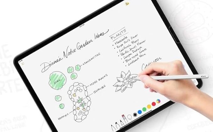Samsung Galaxy Tab S9 11 İnç İle Uyumlu Ekran Koruyucu 9H Temperli Kırılmaz Esnek Nano Cam, Çizilmeye Ve Darbeye Dayanıklı Koruma, HD Şeffaf SM-X710 - Görsel 4