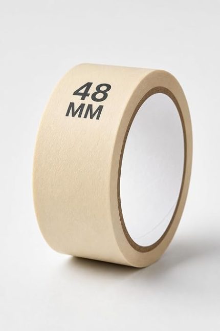 Bandı Boya Bandı 48mm Kağıt Bant