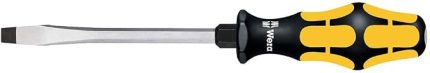 932 A Düz Tornavida, 1,2 x 7 x 125 mm, 1 Adet, 05018266001