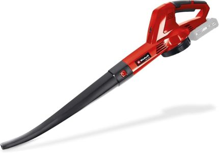 Akülü Yaprak Üfleme Makinesi GC-CL 18 Li E Solo 3433532