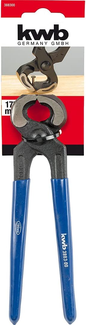 Kerpeten 180 mm - 49388300 - Görsel 3