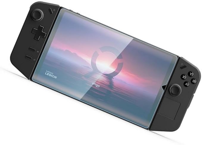 Lenovo Legion Go 8.8 İnç İle Uyumlu Ekran Koruyucu Oyun Konsolu - Görsel 2