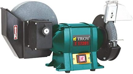 T 17201 Taş Motoru, 150 X 20 X 32 Mm