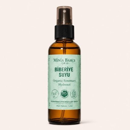 Suyu -Yağlı-%100 Doğal, 150ml