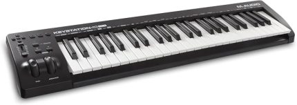 Keystation 49 MK3 USB MIDI Kontrolör