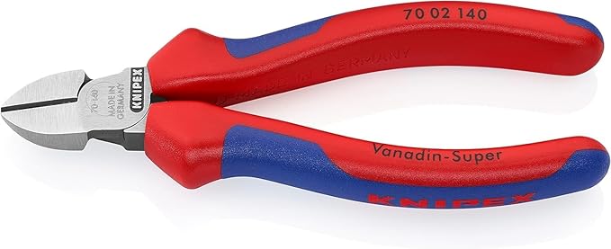 Seitenschneider (140 mm) 70 02 140 SB (SB-Karte/Blister)