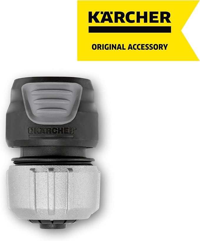 Universal Bağlantı Aparatı Aqua Stop (1/2'', 5/8'' ve 3/4'') - Görsel 3