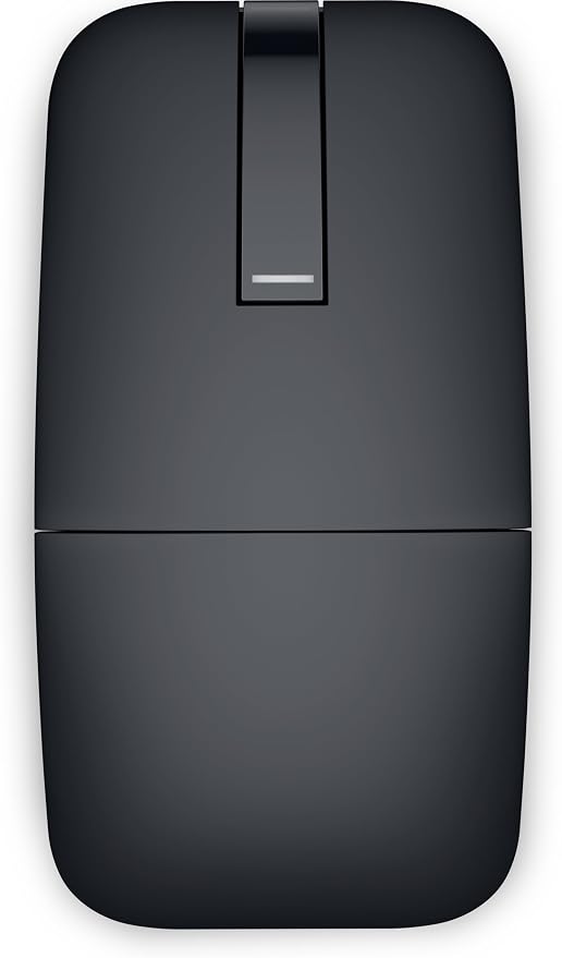 Kablosuz Fare MS700, Çoklu Cihaz, Bluetooth, 24 Ay Pil, Siyah - Görsel 5
