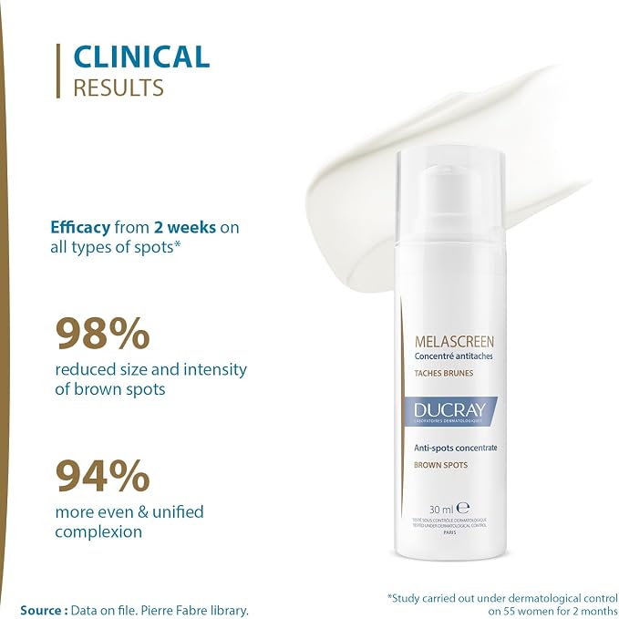 Koyu Leke Karşıtı Konsantre Bakım Kremi 30 ml - Görsel 5