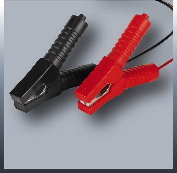Akü Şarj Cihazı CC-BC 5 1056121 - Görsel 4