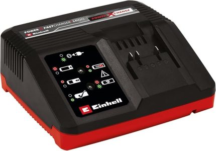 Orijinal 4A Fastcharger PXC 4512103