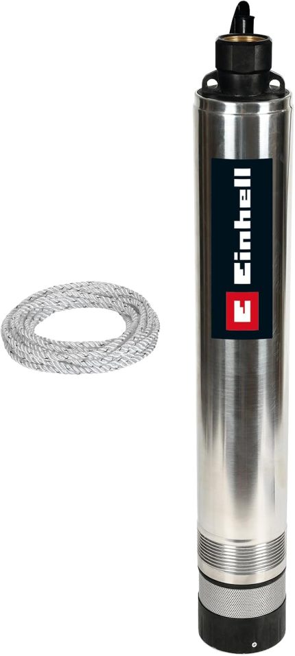 Derin Kuyu Dalgıç Pompa GC-DW 1045 N 4170955