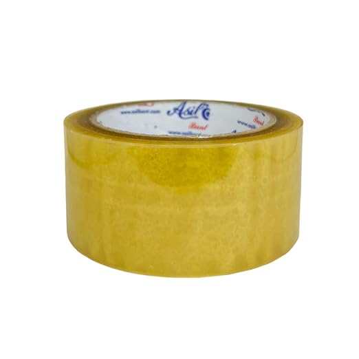 Bandı (48mm*80m, 6 Adet) - Görsel 3