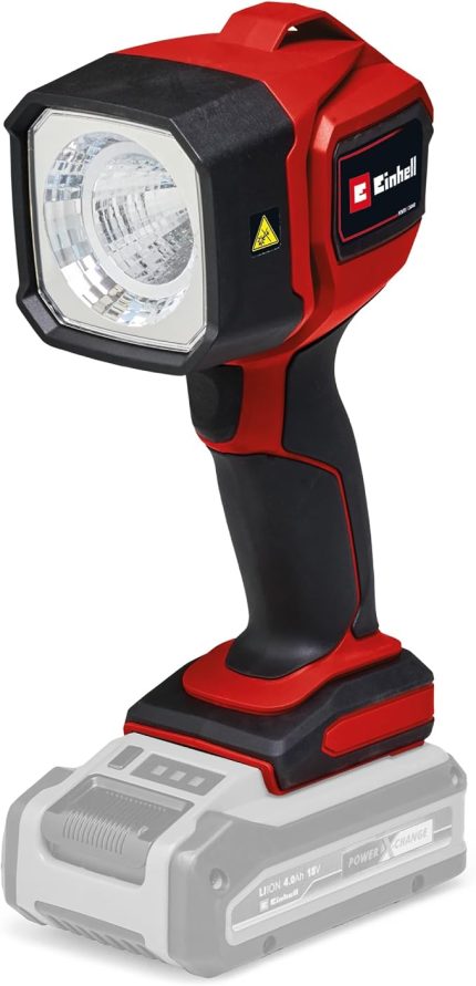 Akülü Aydınlatma TC-CL 18/350 Li-Solo 4514175