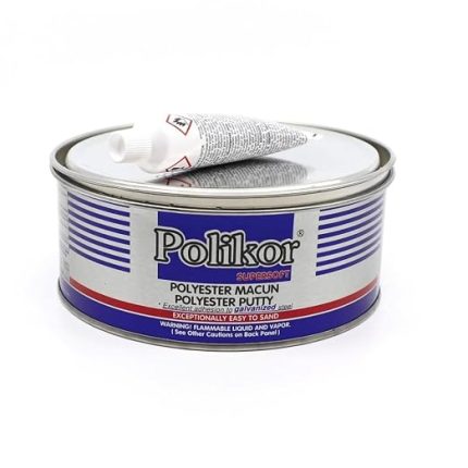 Soft Polyester Macun 825 Gr