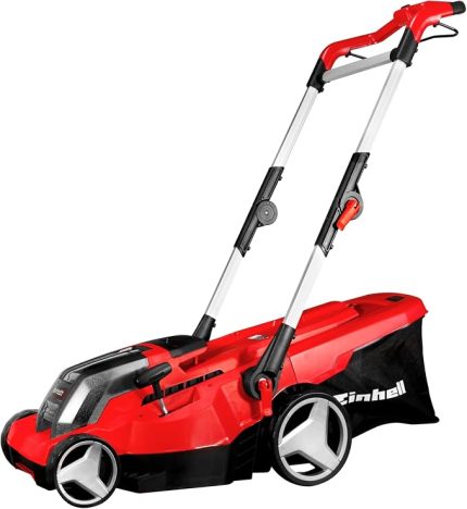 Akülü Çim Biçme Makinesi GE-CM 36/37 Li-Solo 3413172