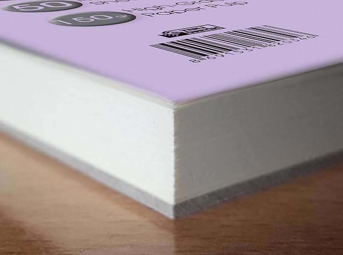 Zigana A5 Spiralli Eskiz Defteri, 50 Yaprak, 120 gr - Görsel 3