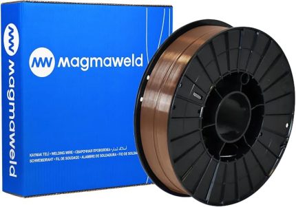 MG 2 0.80 mm Gazaltı Kaynak Teli, 5 Kg
