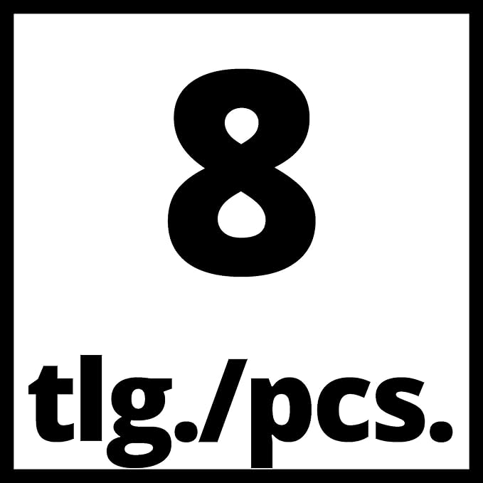 8 Parça Kompresör Aksesuar Seti (metal top iğnesi ve bisiklet lastikleri için supap adaptörü dahil) - 4139695 - Görsel 4