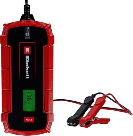 Akü Şarj Cihazı CE-BC 10 M 1002245