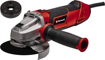 Avuç Taşlama Makinesi TE-AG 125/1010 CE Q 4430890