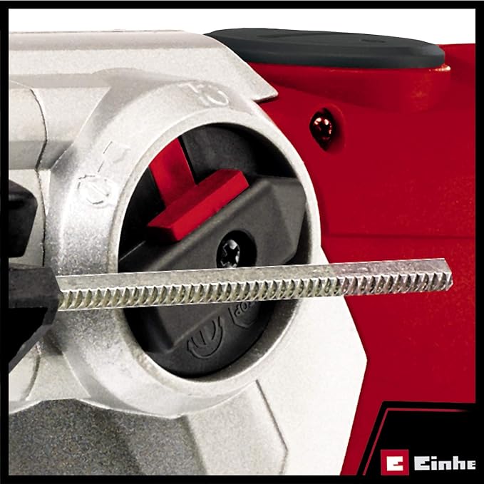 Kırıcı Delici TE-RH 32 4F Kit 4257944 - Görsel 5