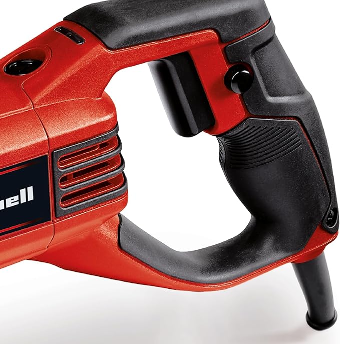 Kılıç Testere TE-AP 750 E (750 W, devir sayısı elektroniği, aletsiz ayarlanabilir testere ayağı, aletsiz testere bıçağı değişimi, geniş softgrip, ahşap için testere bıçağı dahil) - 4326170 - Görsel 4