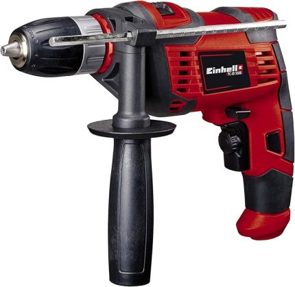 Darbeli Matkap TC-ID 550 E 4258621