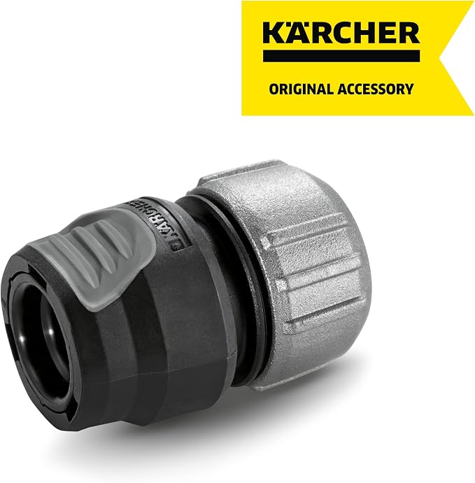 Universal Bağlantı Aparatı Aqua Stop (1/2'', 5/8'' ve 3/4'') - Görsel 2
