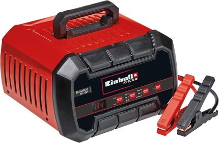 Akü Şarj Cihazı CE-BC 30 M 1002275