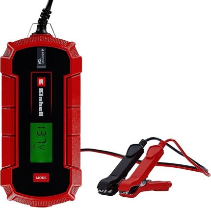 Akü Şarj Cihazı CE-BC 4 M 1002225
