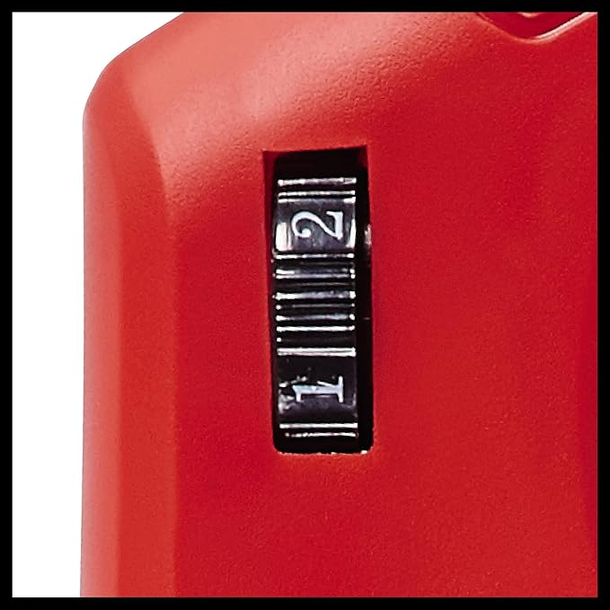 Elektrikli Yaprak Toplama Makinesi GC-EL 3024 E 3433370 - Görsel 4